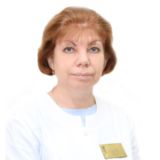 Соболева Наталья Сергеевна