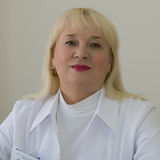 Алабушкина Наталья Алексеевна фото