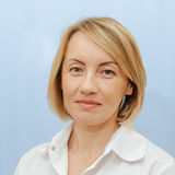 Такмакова Марина Викторовна
