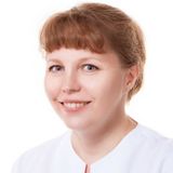 Серебрякова Наталья Владимировна
