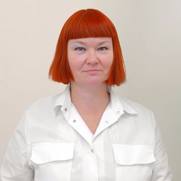 Шмелева Светлана Владимировна