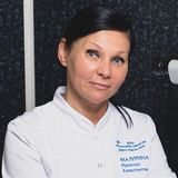 Мазурина Наталья Константиновна