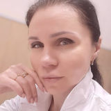 Лепко Ольга Николаевна