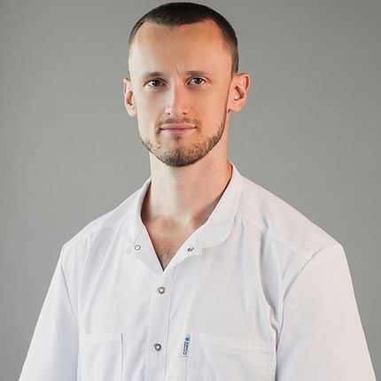 Костецкий А.Ю. Алушта - фотография