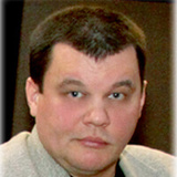 Столяров Максим Евгеньевич