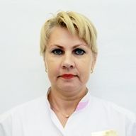 Карпова Ирина Ивановна, фото