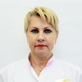 Карпова Ирина Ивановна
