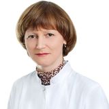 Ляликова Татьяна Ивановна