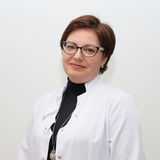 Олдаковская Юлия Вальдемаровна