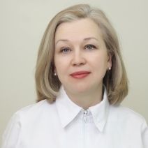 Хохлова М.В. Москва - фотография
