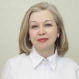 Хохлова Майя Викторовна