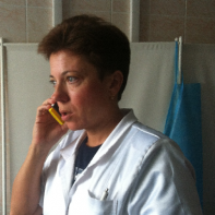 Туманова Ольга Владимировна