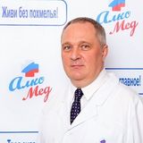 Чередниченко Николай Валерьевич фото