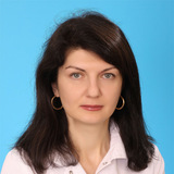 Чворун Татьяна Геннадьевна фото