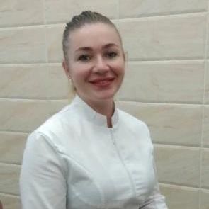 Коротеева Татьяна Андреевна