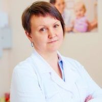Селянина Марина Викторовна, фото