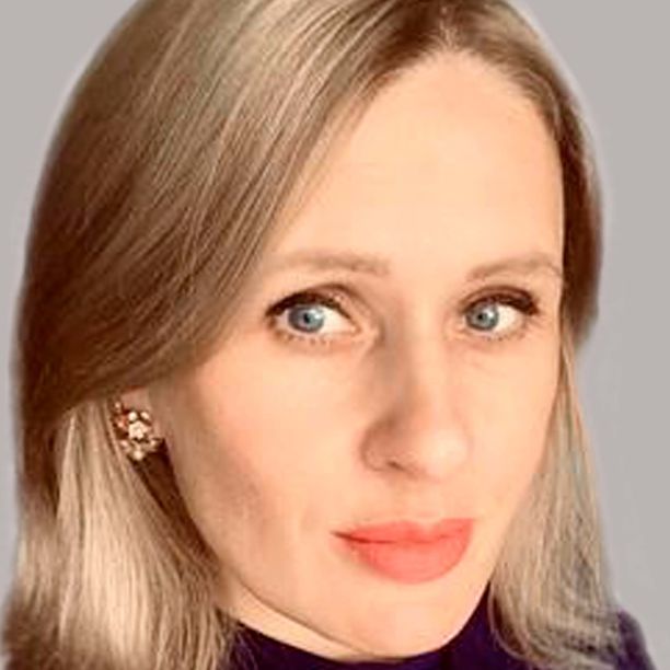 Тихонова Наталья Владимировна
