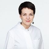 Бухарина Ирина Юрьевна фото