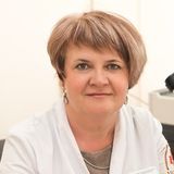 Новгородцева Елена Петровна