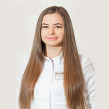 Кириенко Тамара Витальевна