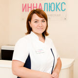 Быкова Анастасия Михайловна фото