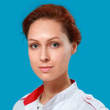 Семенова Екатерина Вячеславовна
