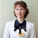 Александрова Юлия Владимировна фото