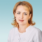 Марченко Наталья Васильевна