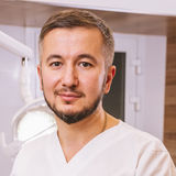 Азизов Руслан Факирович