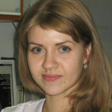 Коновалова Елена Владимировна