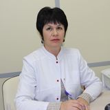 Куранова Татьяна Викторовна