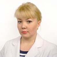 Павлова Ольга Юрьевна, фото