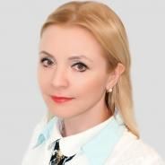 Наточеева И.М. Саранск - фотография