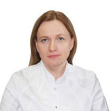 Рублева Татьяна Георгиевна