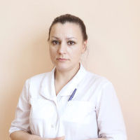 Аитова Ольга Ильдаровна, фото