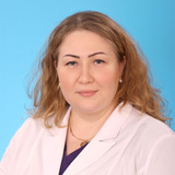 Данилова Анастасия Анатольевна