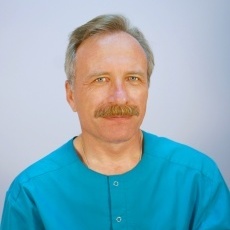 Михнов Г.И. Самара - фотография