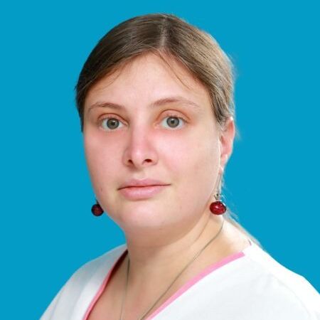 Чистопольская Ксения Анатольевна, фото