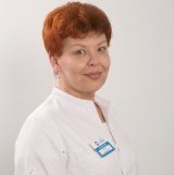Дубняк Ольга Игоревна, фото