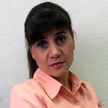 Кондрацкая Оксана Дмитриева, фото