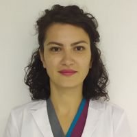 Пшукова Мара Хасанбиевна, фото