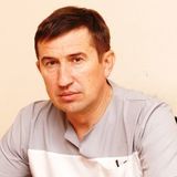 Захаров Максим Анатольевич