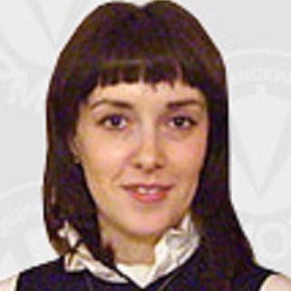 Эйдлина Е.З. Екатеринбург - фотография