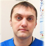 Балташов Михаил Сергеевич