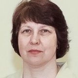 Гавриленко Наталия Витальевна