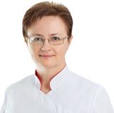 Машенцева Виктория Валерьевна