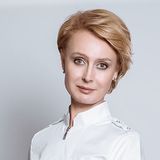 Грищенко Светлана Владимировна