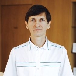 Мусин Спартак Рамизович