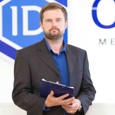 Михайленко Сергей Михайлович