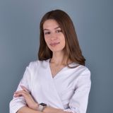 Богатырёва Елизавета Сергеевна